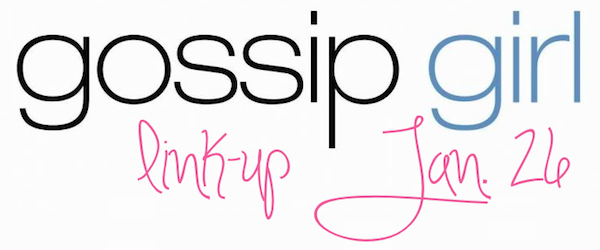 gossip girl linkup