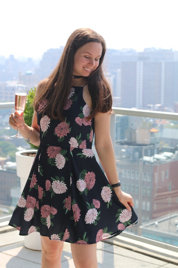 new-york-fashion-week-aspiring-socialite-pink-champagne